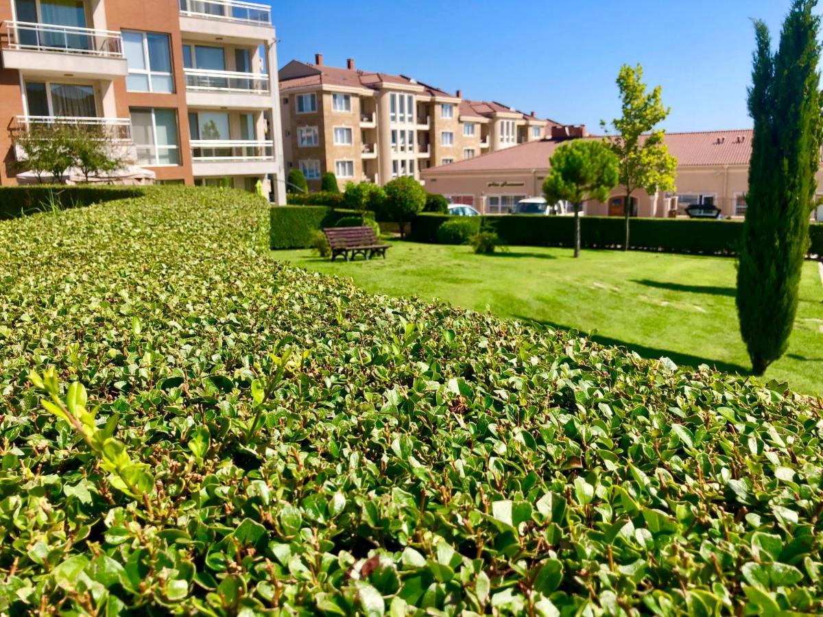 Sea View Newapartment-Bulgaria-Tschernomorez Exterior foto