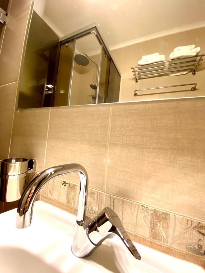 Sea View Newapartment-Bulgaria-Tschernomorez Exterior foto